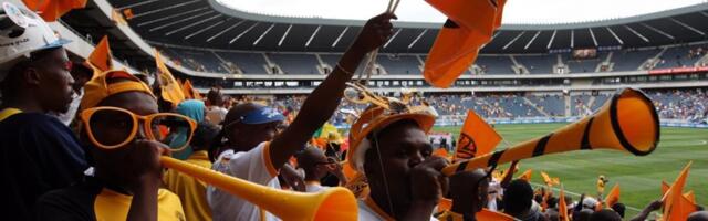 Stop za vuvuzele, dekoltee i golotinju: FIFA uvela zabrane pred Mundijal