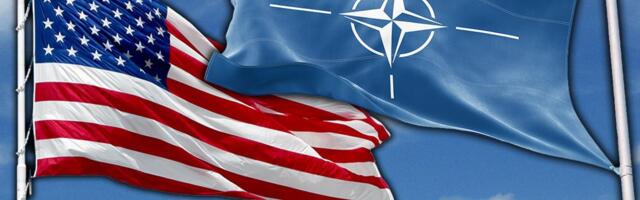 NJUJORK TAJMS: AMERIKA SMANJUJE BROJ AVIONA I BRODOVA U EVROPI Saveznici u NATO ostaju bez trećine lovaca F-16 i F-15E, biće povučeni podmornica i nosač aviona