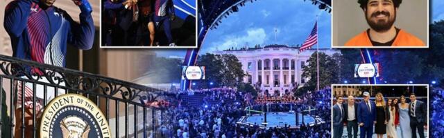 "Pastir" spremao krvoproliće u Vašingtonu: Otkriveno ko je vođa zavere koji je hteo da likvidira Trampa! (FOTO/VIDEO)