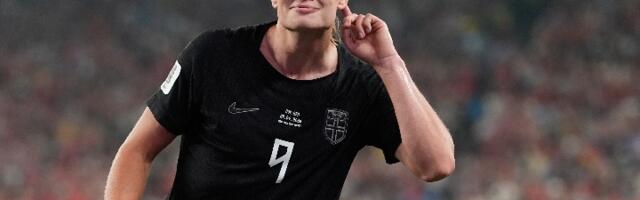 Haland promašio nemoguće, pa dao dva gola: Sar drži Senegal u igri