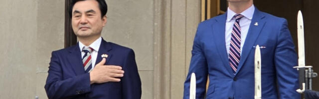 Јужна Кореја одговорила на критике Кине: Сарадња са САД легитимна мера заштите