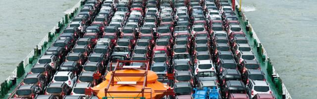 Rat za automobile ulazi u novu fazu, Kinezi opet pronašli rupu u sistemu