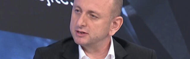 “Proterati ambasadora Hrvatske još danas”: Knežević posle novog udara Zagreba na Crnu Goru