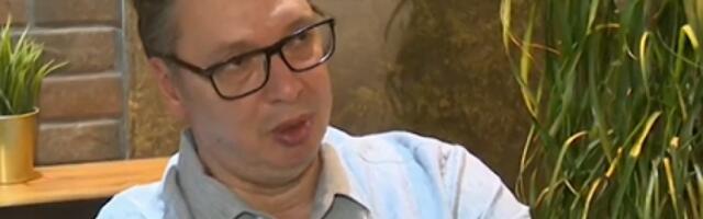 "U PONEDELJAK PREDSTAVLJAMO KOMPLETAN PAKET MERA!" Vučić: Penzije će i dalje da rastu!
