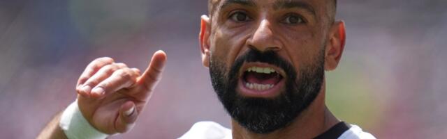 Problemi za Egipat, Mohamed Salah upitan za meč nokaut faze Svetskog prvenstva?