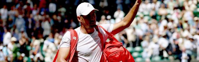 Lajović eliminisan, a ni Serena nije ništa bolje prošla!