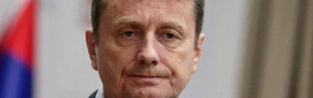 Глишић: Грађани ће ове године бирати између развоја Србије и оних који немају ни програм