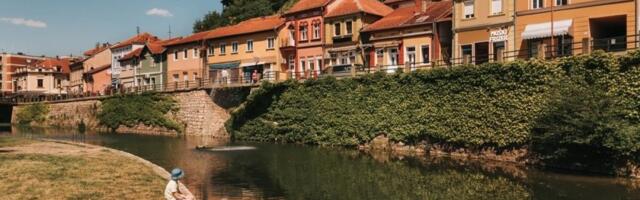 Ovaj grad u Srbiji zovu "srpska Venecija“: Ima sedam mostova, vožnju gondolama, a krije jezivu misteriju o kojoj se vekovima ćuti!