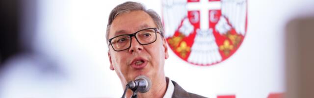 Председник Вучић сутра у посети општинама Велика Плана и Свилајнац