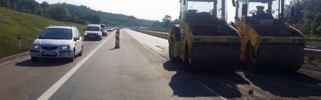 Apel vozačima: Zbog radova na deonici Novi Pazar-Ribariće koristite alternativne pravce