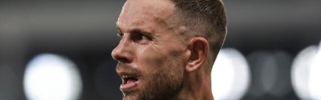 Džordan Henderson raskinuo ugovor sa Brentfordom