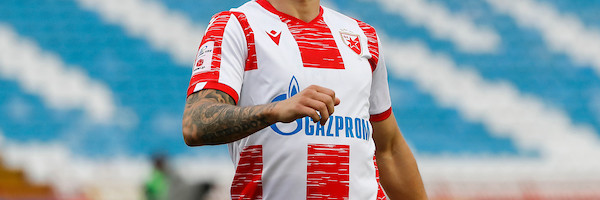 Poluvreme - Radunović šokirao Zvezdu, Spiridonović smirio "građevinare" (video)