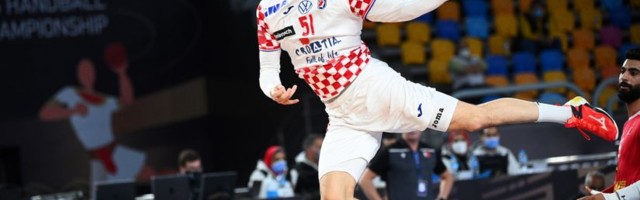 Stomačni virus napao Hrvate pred duel sa Gaučosima, Španci i Mađari overavaju četvrtfinale