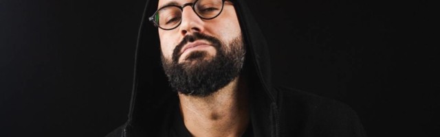 Marko Louis za Noizz o novom albumu Sloboda i svemu onome što ona za njega zapravo znači