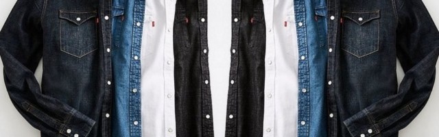 Savršene teksas košulje koje možete kupiti odmah