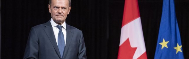 TUSK PRETI ORBANU: Izbacićemo te iz EPP!