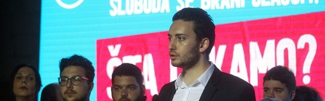 Pavle Grbović piše petkom za Direktno: Srbija kao Vulinov san