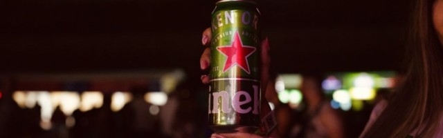 EXIT I HEINEKEN VAS POZIVAJU DA PONOVO ŽIVITE SVOJU MUZIKU