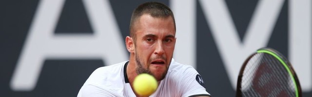 Posle Krajinovića i Đere u četvrtfinalu Hamburga