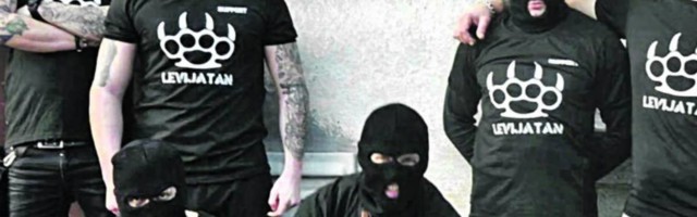 Kada će država početi da štiti građane? Članovi Levijatana danima terorišu pretnjama devojku iz Beograda i kraj se ne nazire
