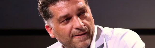 Tanović i „Danas” na Starčevićevom putu
