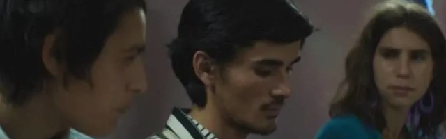 "Oaza", film u kom igraju štićenici Doma za osobe sa smetnjama u razvoju, srpski kandidat za Oskara