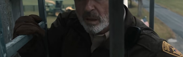 Serija Invasion je mračan pogled na blisku budućnost