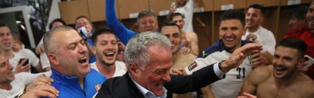 Stiže lova do krova: FIFA šalje na Terazije 12.000.000 dolara