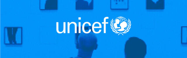 UNICEF organizuje izložbu i aukciju NFT tokena za pomoć deci sa smetnjama u razvoju