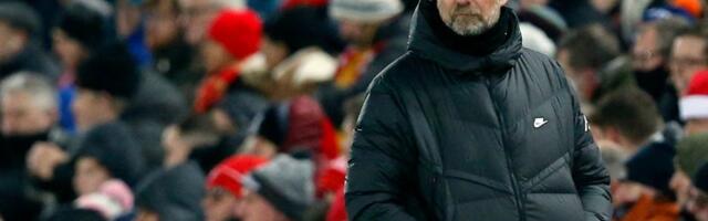 Klop pozitivan, propušta derbi sa Čelsijem