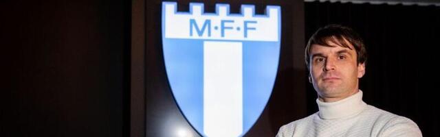 Zvanično: Miloš Milojević novi trener Malmea