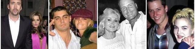 Najkraći holivudski brakovi: Od DA do NE za samo par sati