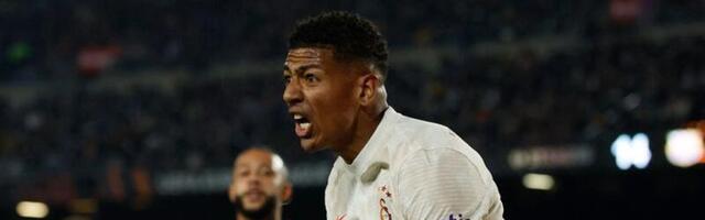 Šta je Galati važnije, derbi Istanbula ili meč sa Barselonom?
