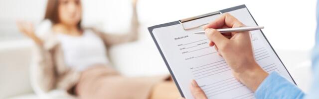 Psihološko testiranje-psihodijagnostička procena ličnosti