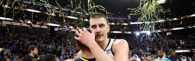 Jokić ne odustaje od Denvera: Prihvata ugovor na 241.000.000 i ostaje prva zvezda Nagetsa
