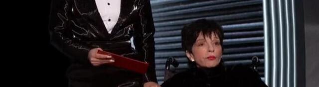 Istina o potresnom nastupu Lajze Mineli na Oskarima