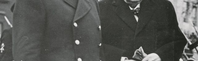 Vinston Čerčil više "nije deo istorije", Britanci bruje!