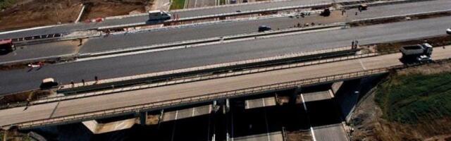 SVE O NOVOJ DEONICI AUTO-PUTA OKO GLAVNOG GRADA! Obilaznicom oko Beograda za 23 minuta