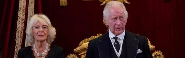 Princ Čarls je zvanično postao kralj Velike Britanije