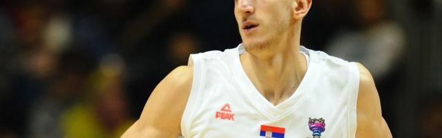 Kravić na Burgosovoj meti