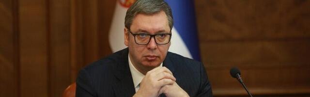 Narodna skupština: Predstava božanskog prezira i oholosti
