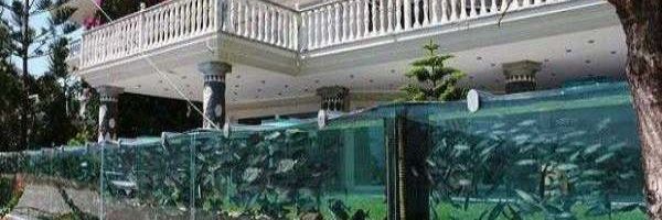 Da li akvarijum može stajati na otvorenom?