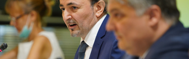 LUČIĆ: Telekom Srbije će veoma brzo podneti tužbu protiv United grupe