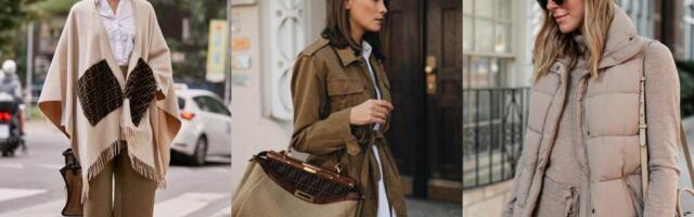 Moderni modeli jakni za jesenju sezonu