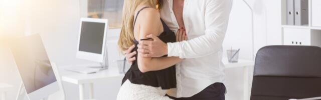 Ovan voli jutarnji seks, Vaga strasne dodire po guzi: Koje su vaše tajne želje?