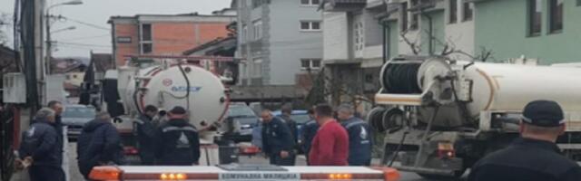 Sprečena ekološka katastrofa