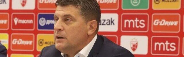 PARTIZAN IMA MOJ RESPEKT, NISAM PRATIO ŠTA JE SA DULJAJEM! MILOJEVIĆ PRED VEČITI DERBI: Pobeda sutra ne znači titulu!