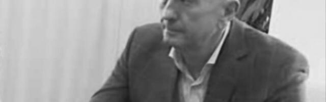 PREMINUO BIZNISMEN NOVAK PEJAKOVIĆ