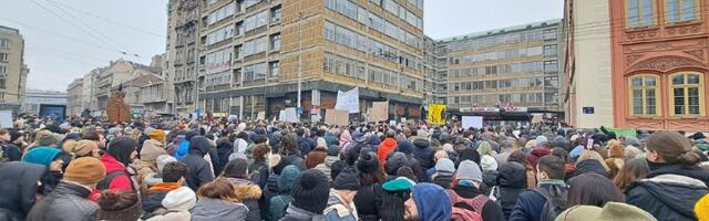 Advokati posle odluke Višeg suda izglasali novu OBUSTAVU RADA