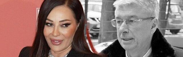 CECA NEUTEŠNA NAKON SMRTI SAŠE POPOVIĆA: Pevačica se POTRESNIM rečima oprostila od svog velikog prijatelja! (FOTO)